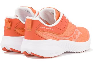 Saucony Kinvara 14 Fille