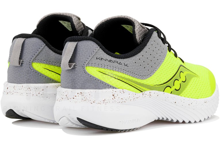 Saucony Kinvara 14
