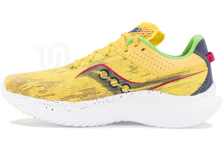 Saucony Kinvara 14