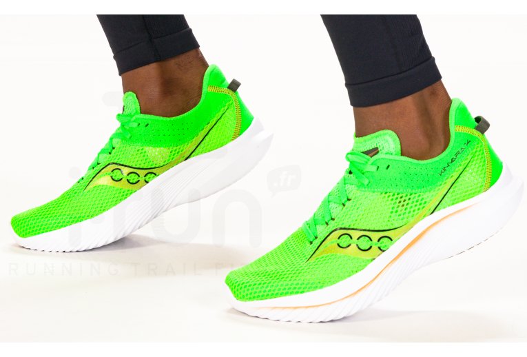 Saucony Kinvara 14 Herren