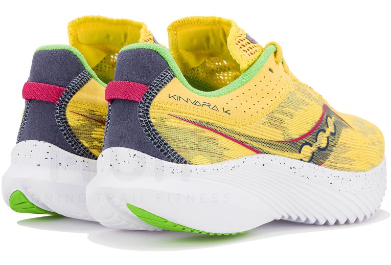 Saucony Kinvara 14 Damen