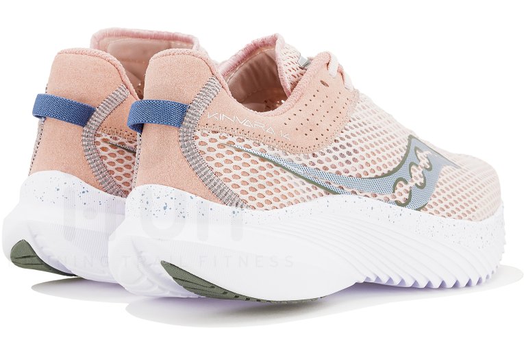 Saucony Kinvara 14 Damen