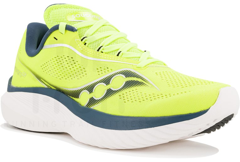 Saucony Kinvara 15 en promocion Hombre Zapatillas Running Saucony