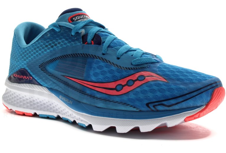 Saucony Kinvara 7
