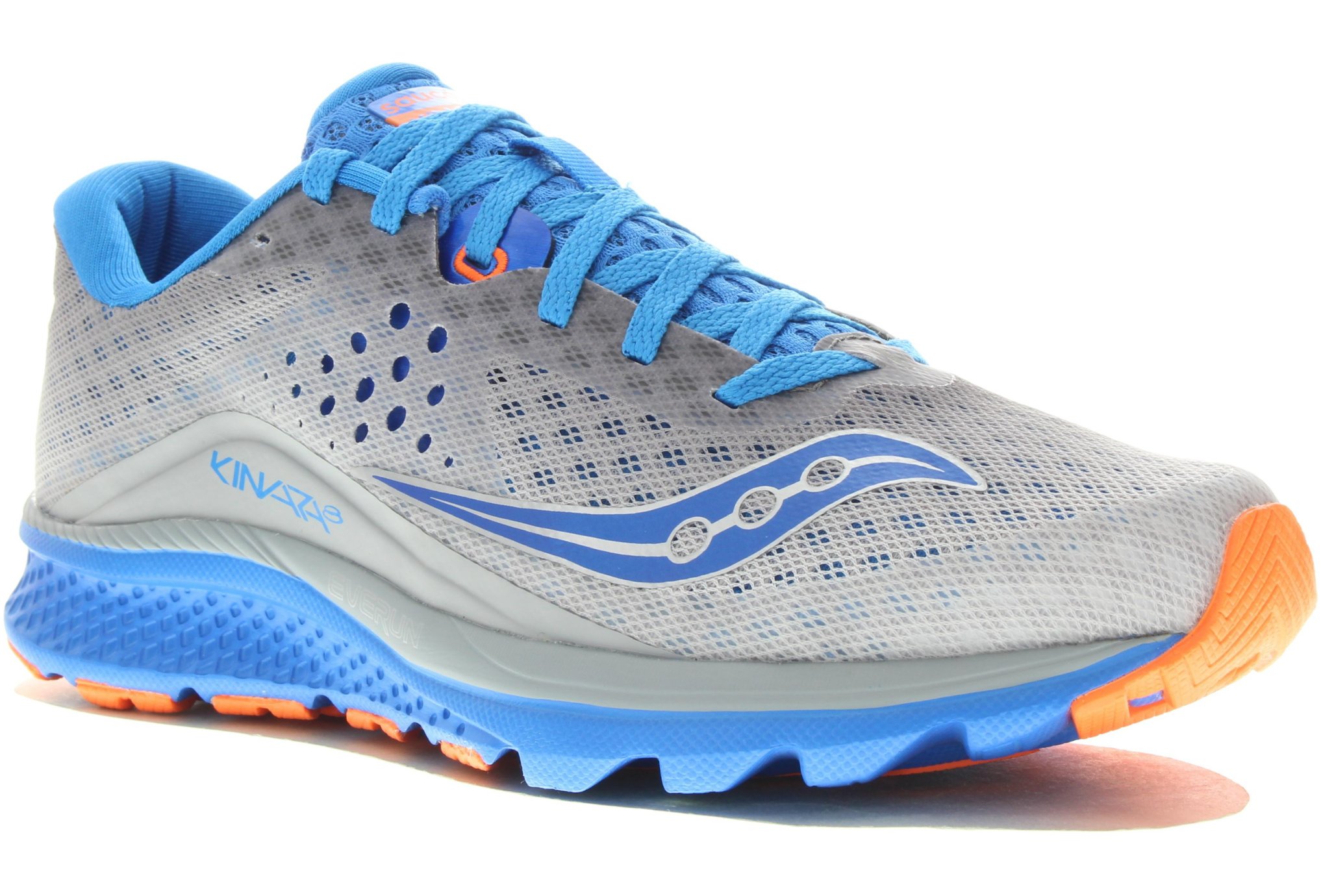 Saucony Peregrine Saucony Kinvara Hombre Dorados Saucony Peregrine