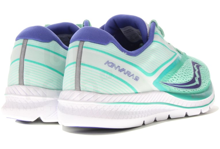 Saucony Kinvara 9