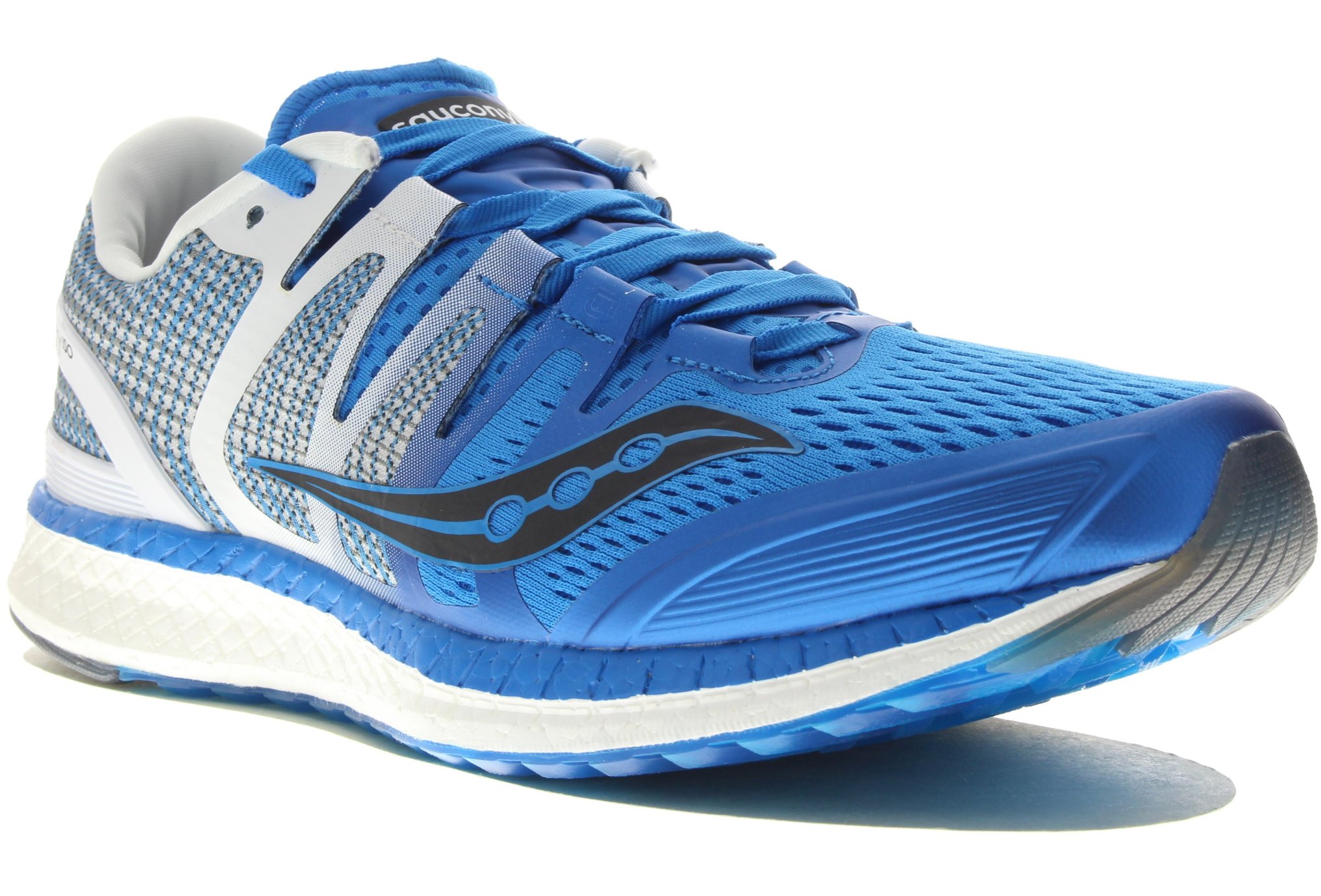 Saucony Liberty ISO M Chaussures homme