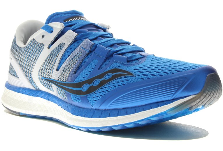 Saucony Liberty ISO