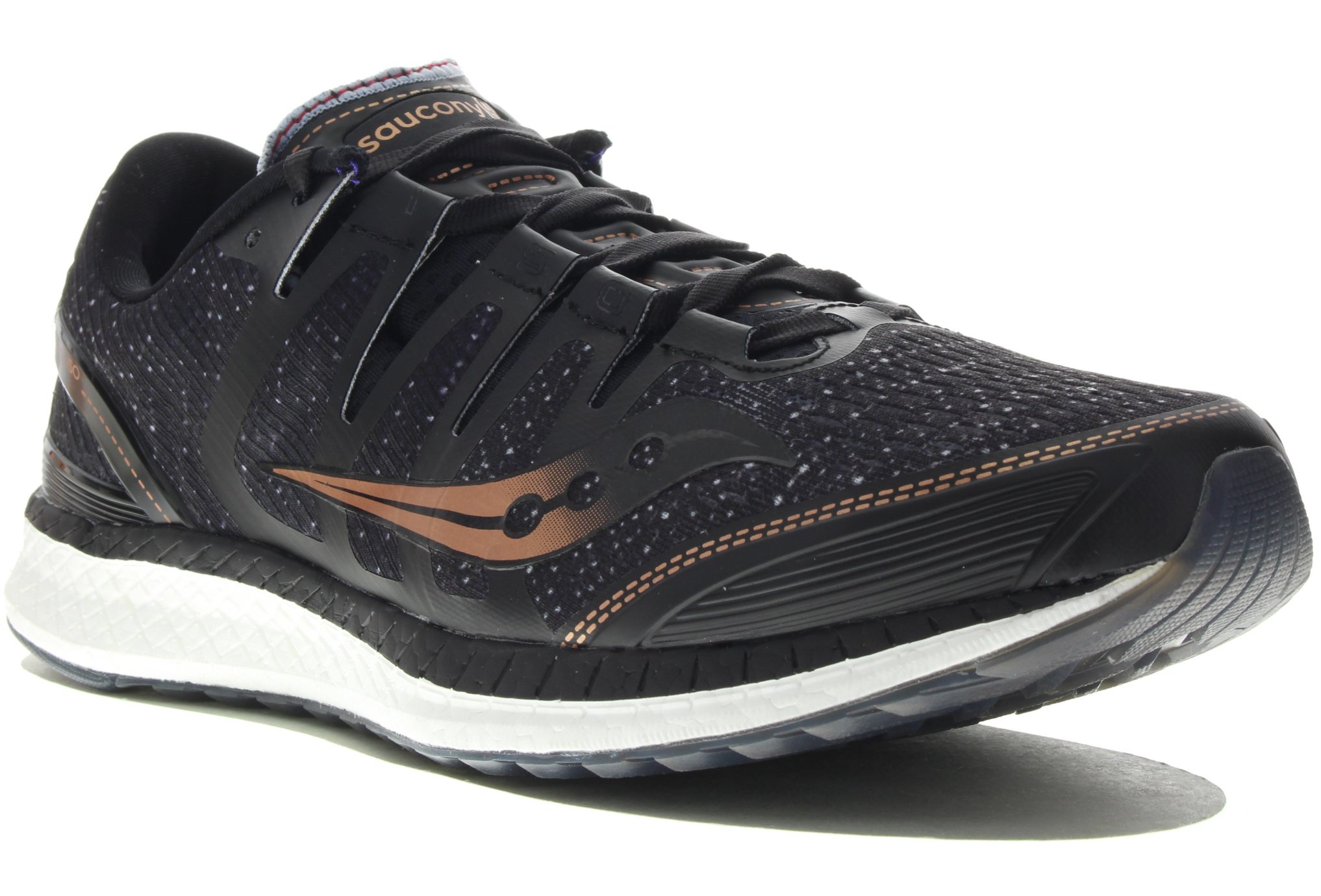 Saucony Liberty ISO M Diététique Chaussures homme