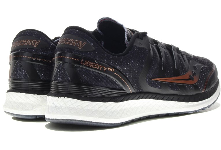 Saucony Liberty ISO