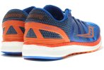 Saucony Liberty ISO