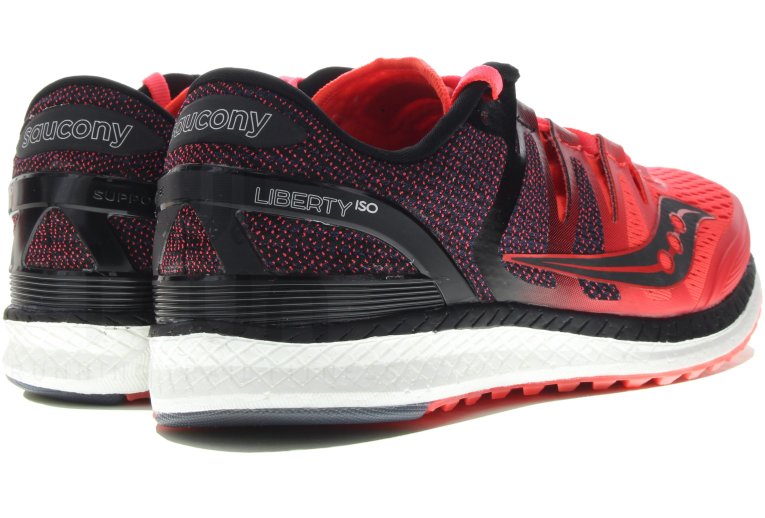Saucony Liberty ISO
