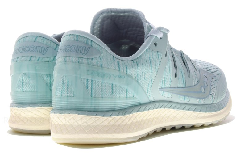 Saucony Liberty ISO