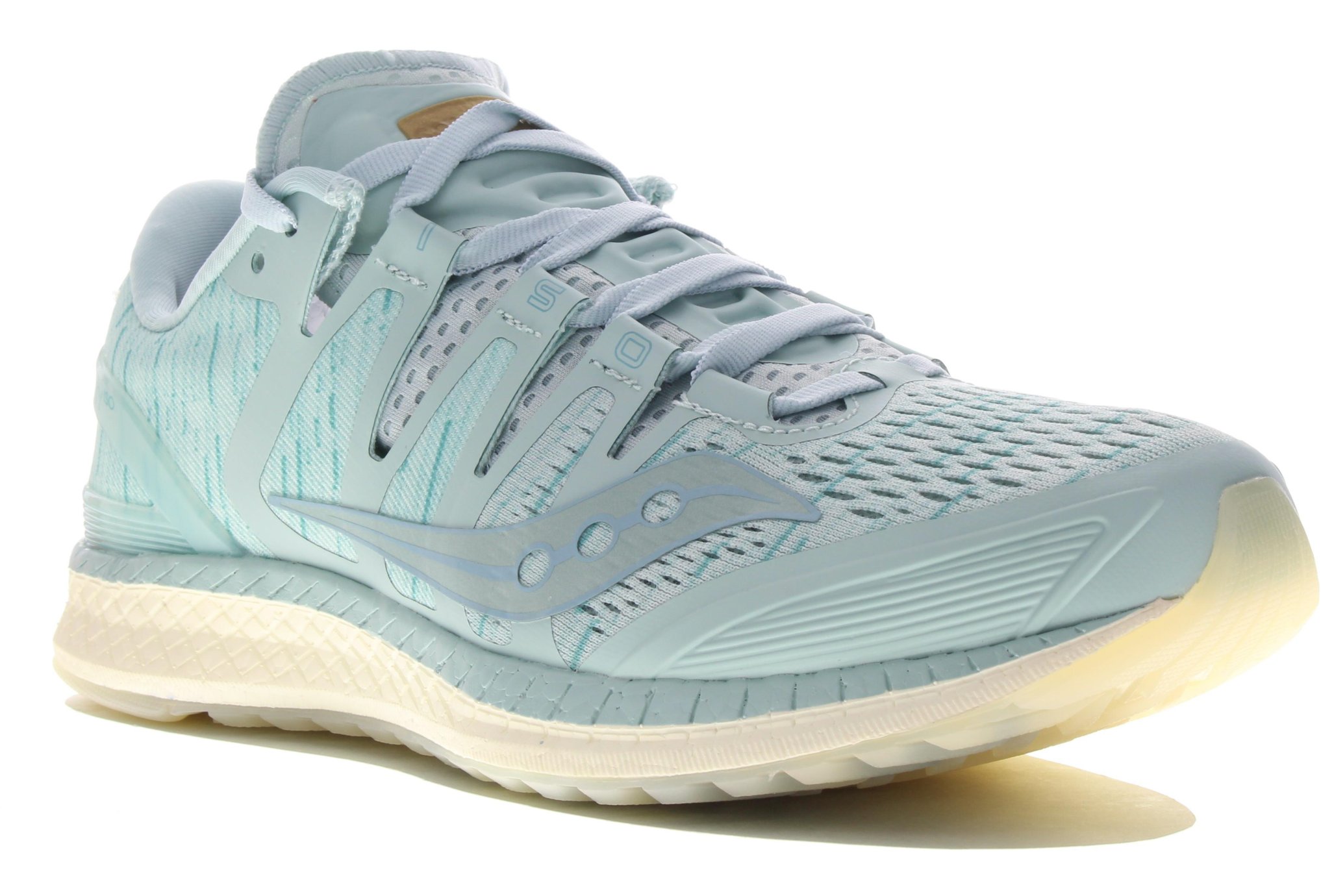 Saucony Liberty ISO W Chaussures running femme