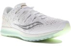 Saucony Liberty ISO White Noise