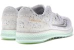 Saucony Liberty ISO White Noise