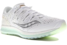Saucony Liberty ISO White Noise W