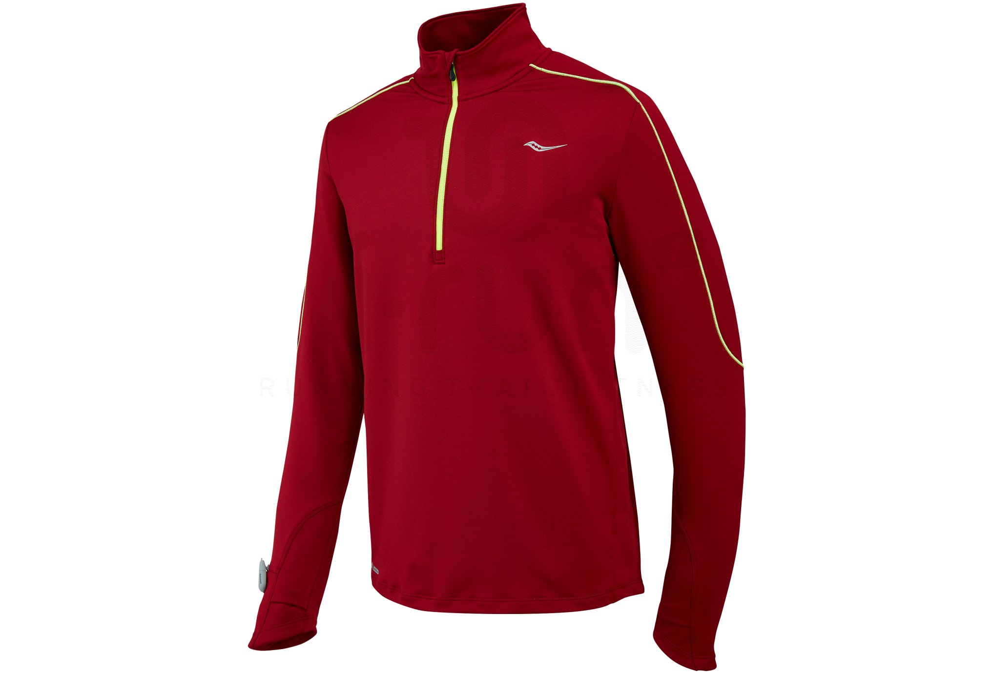 Maglia da Running Personalizzabile Ostuni