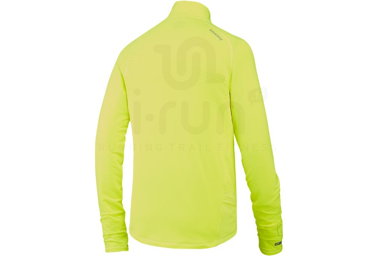 Saucony Maillot Run Strong Sportop