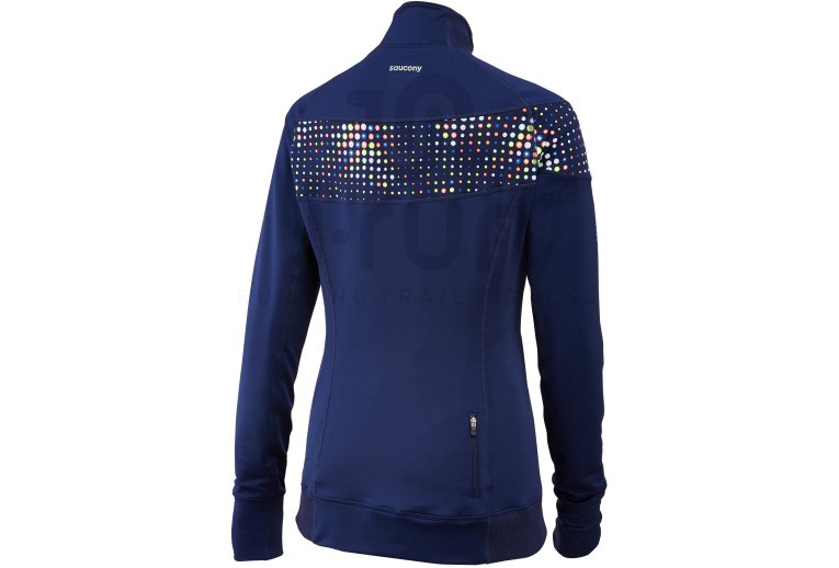 Saucony Maillot Run Strong Sportop