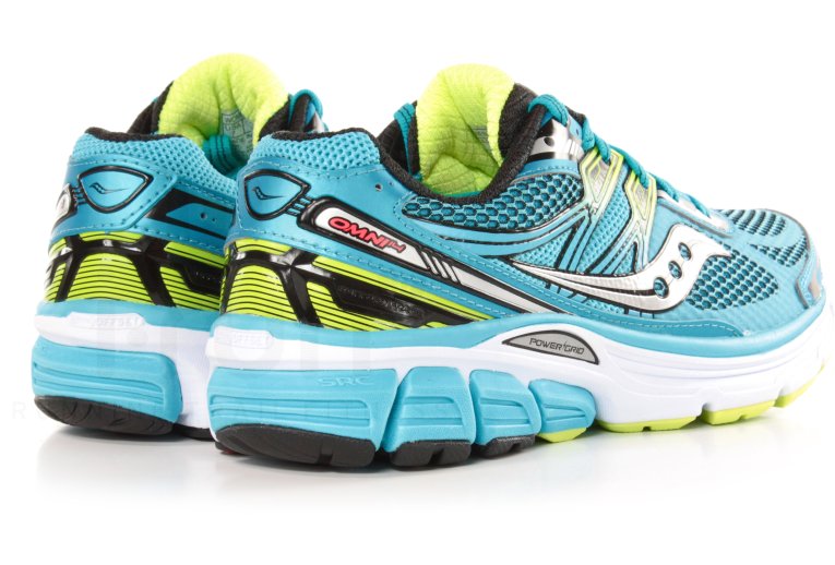 Saucony Omni 14