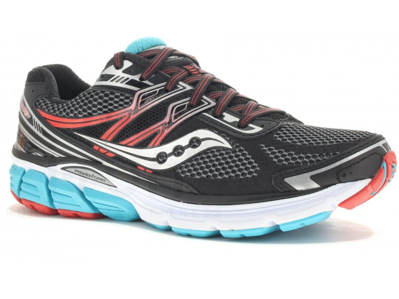 saucony chaussures femme 2014