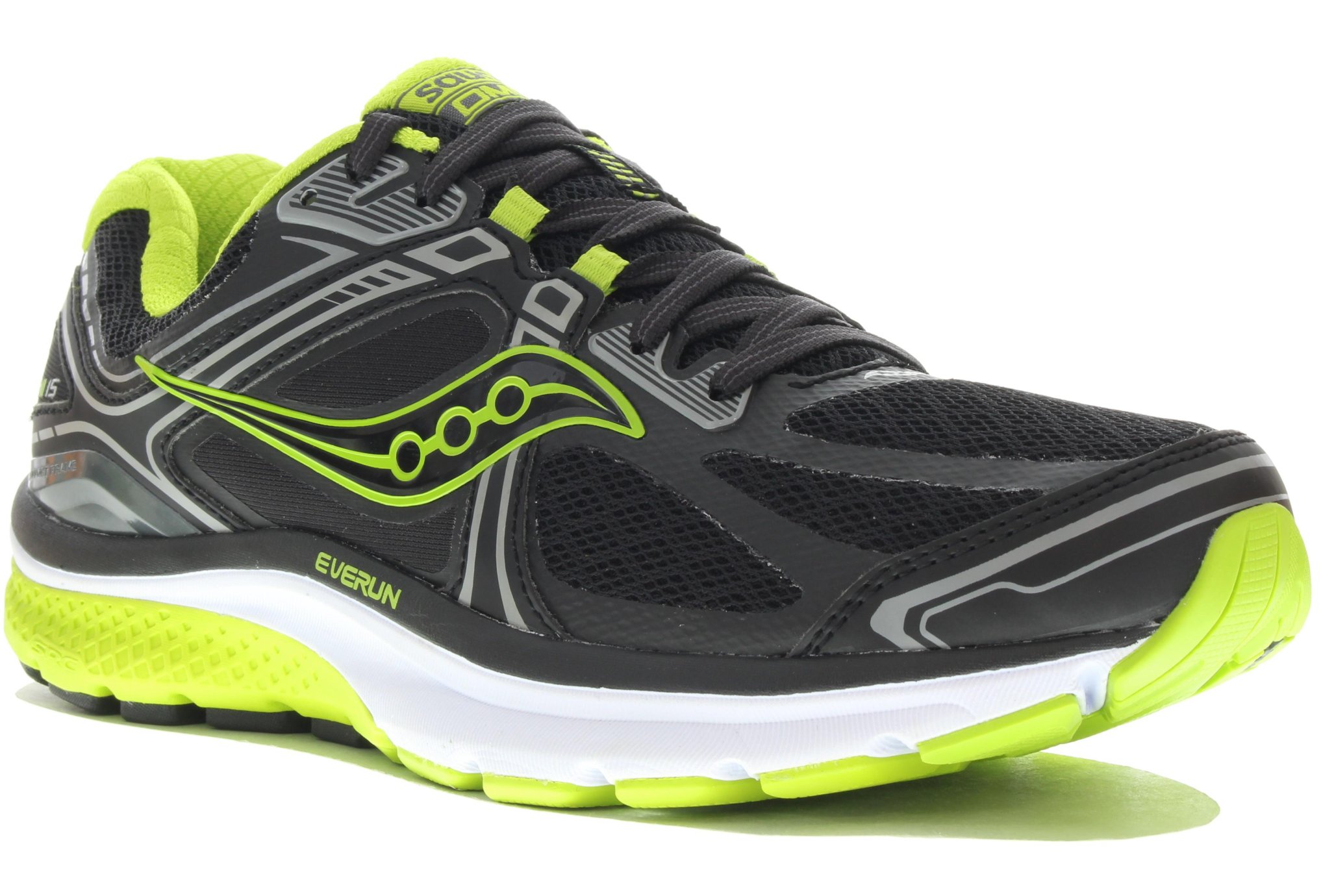 Saucony Omni 15 en promocion Hombre Zapatillas Terrenos mixtos Saucony