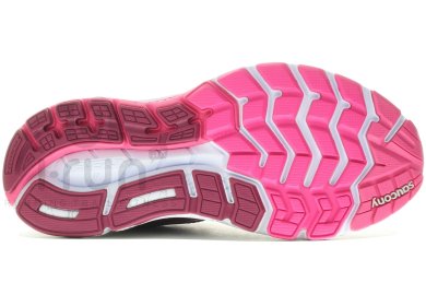 saucony omni 15 mujer gris