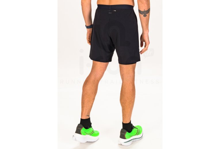 Saucony Outpace 2 en 1 Herren