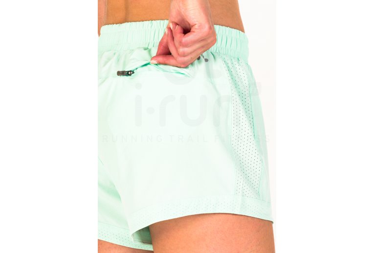 Saucony pantal�n corto Outpace