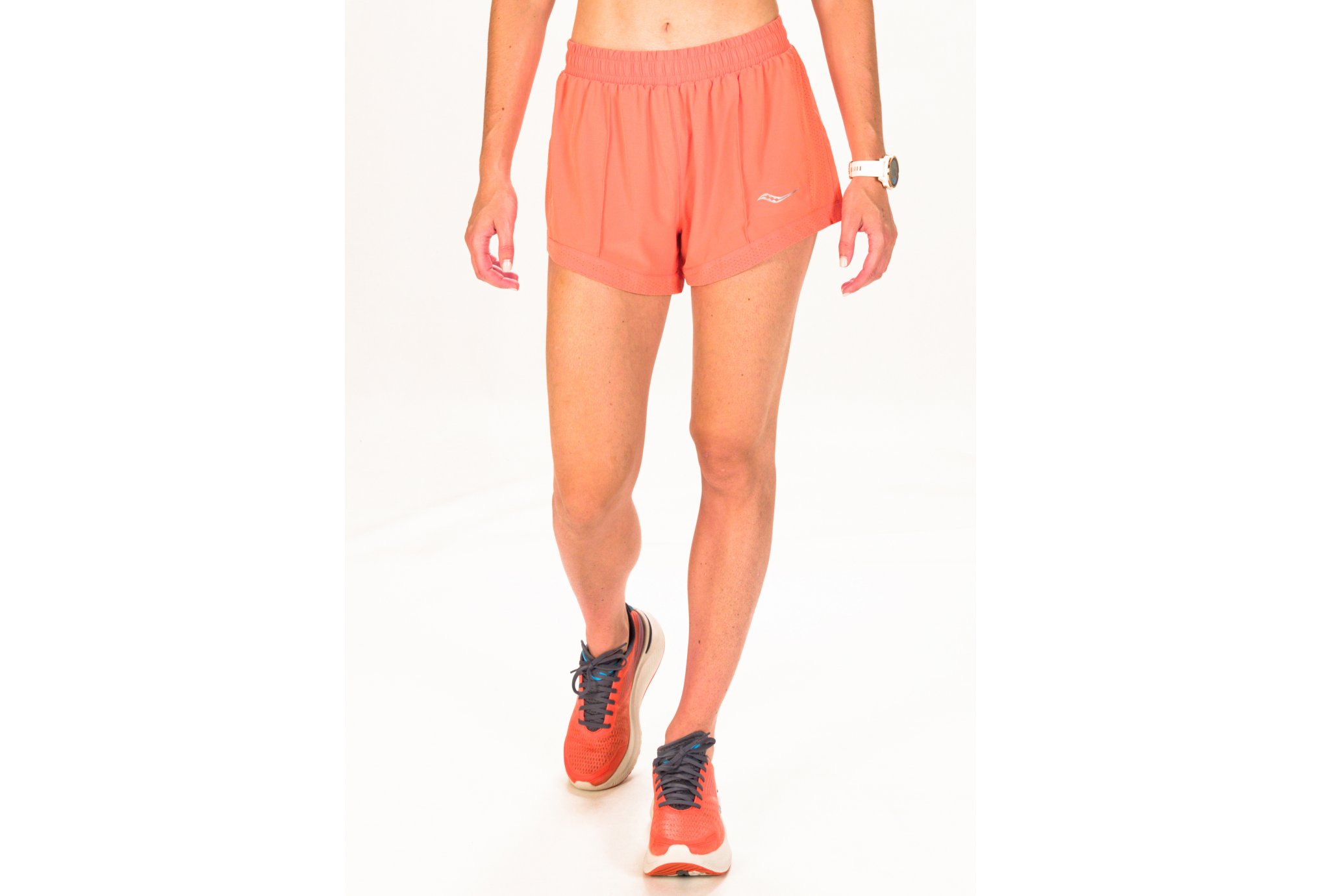 Saucony Outpace Orange