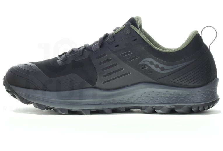 Saucony Peregrine 10 Gore-Tex