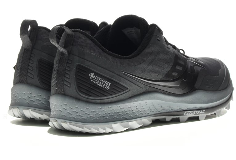 Saucony Peregrine 10 Gore-Tex