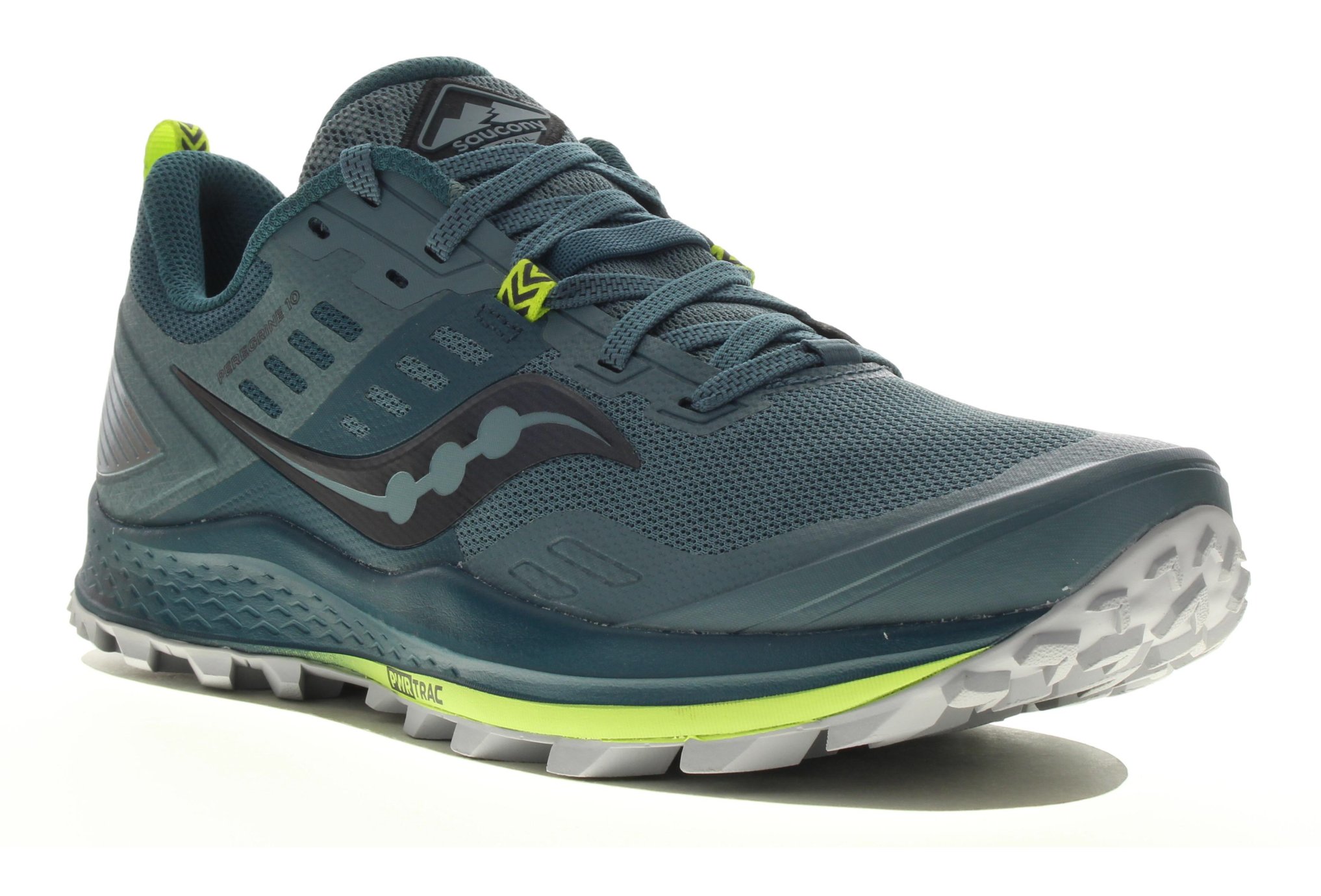 saucony peregrine 6 hombre baratas