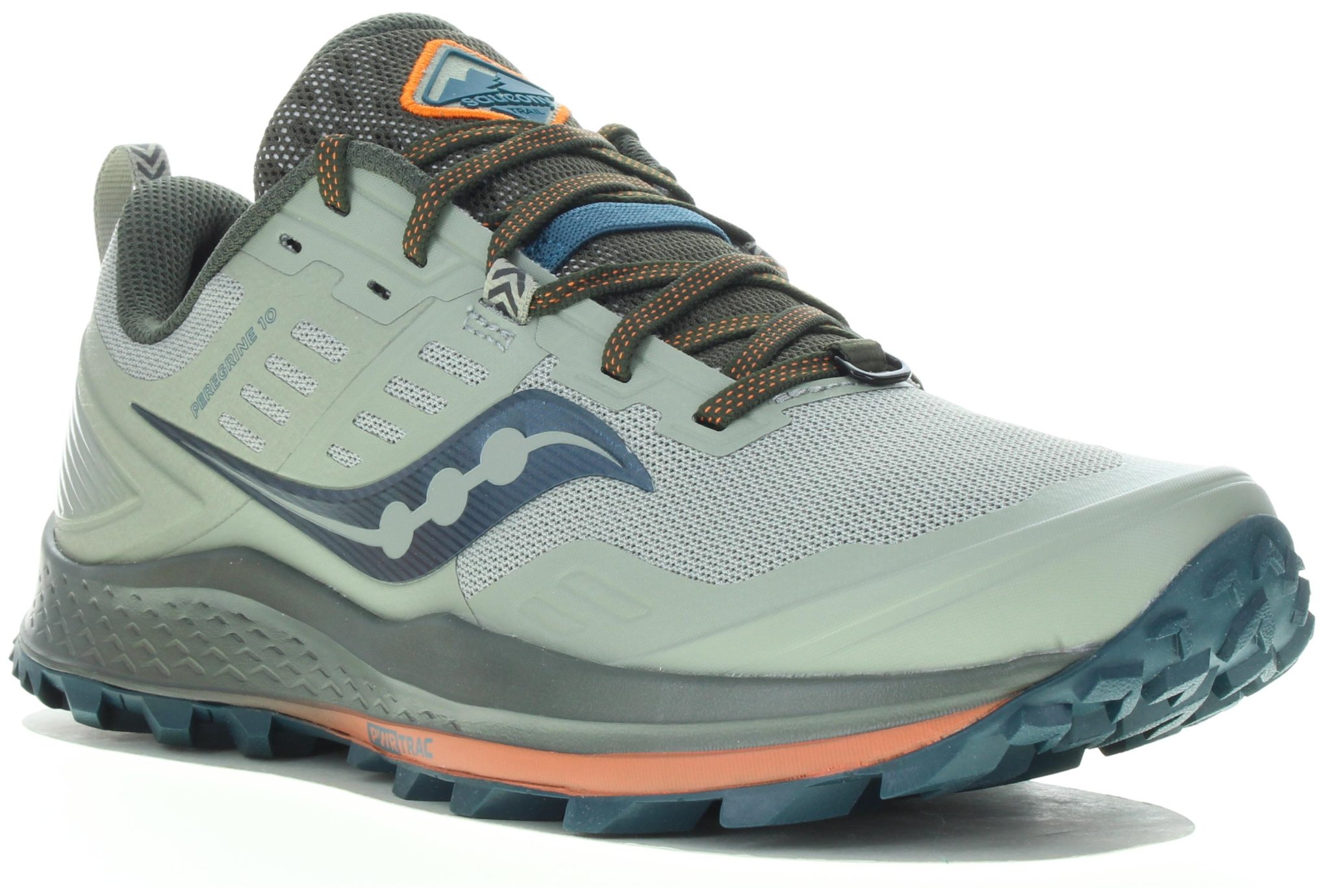 Saucony Peregrine 10 M Chaussures homme