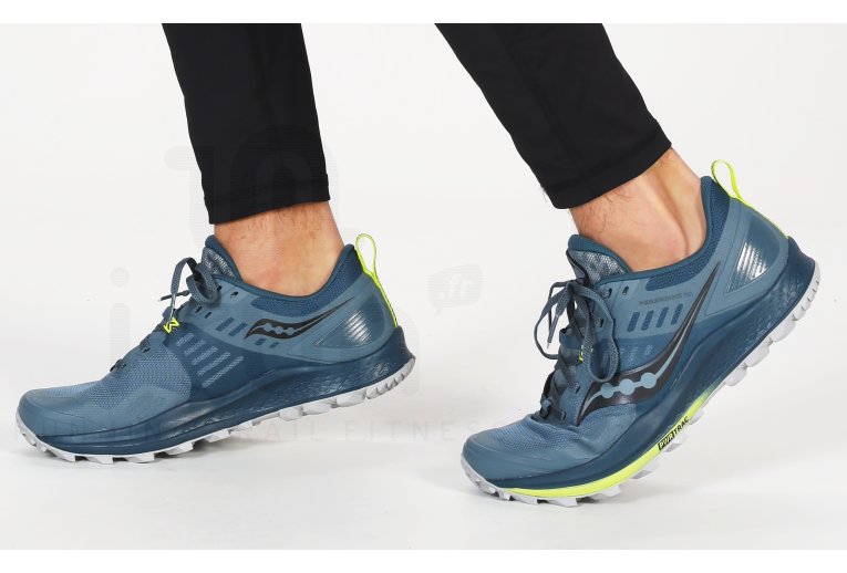 Saucony Peregrine 10