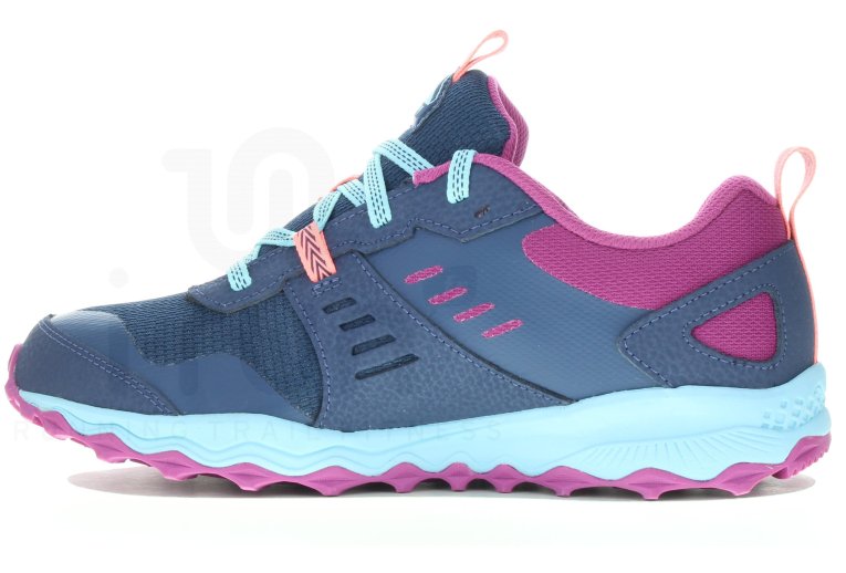 Saucony S-Peregrine 10 Shield