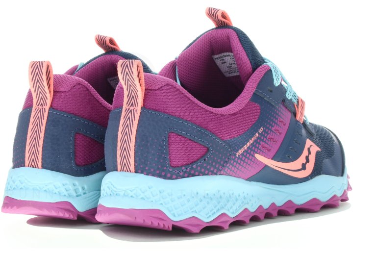 Saucony Peregrine 10 Shield Mädchen
