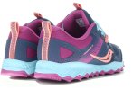 Saucony Peregrine 10 Shield Mädchen