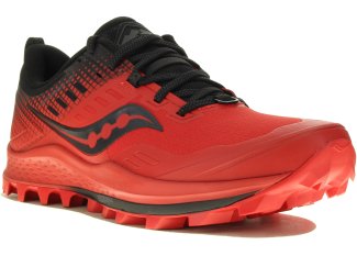 saucony peregrine 2 hombre amarillo