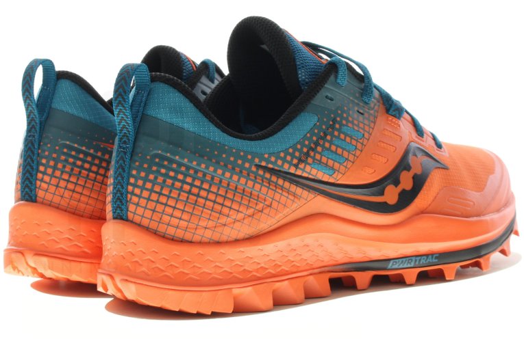 Saucony Peregrine 10 ST