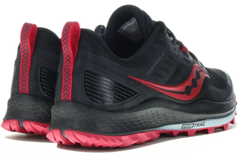 Saucony Peregrine 10