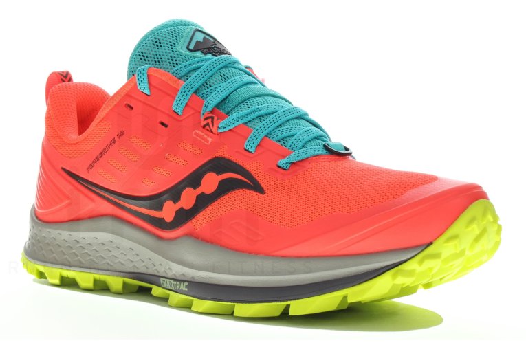 Saucony Peregrine 10