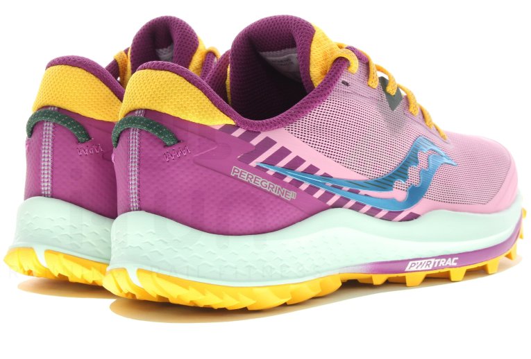 Saucony Peregrine 11 Future Spring Damen