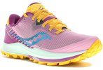 Saucony Peregrine 11 Future Spring Damen