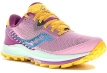 Saucony Peregrine 11 Future Spring W