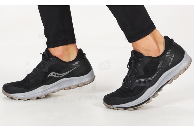 Saucony Peregrine 11 Gore-Tex Herren