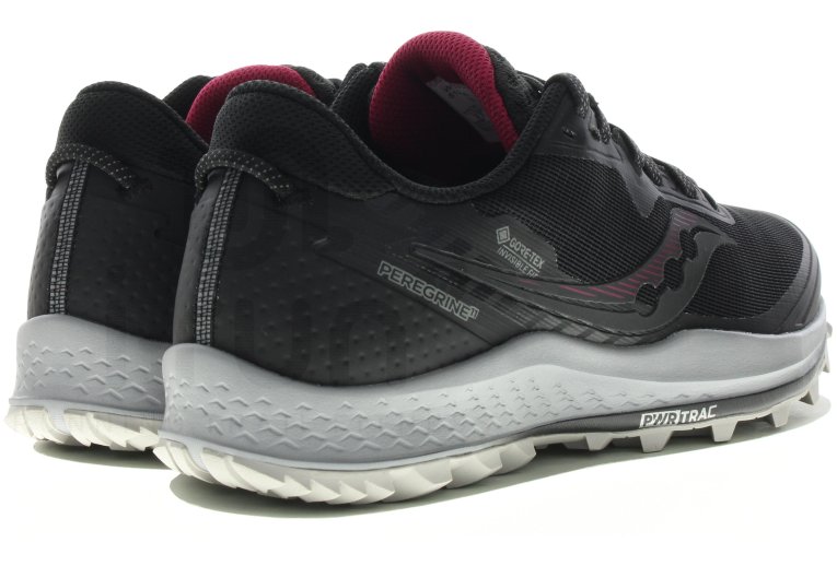 Saucony Peregrine 11 Gore-Tex Damen