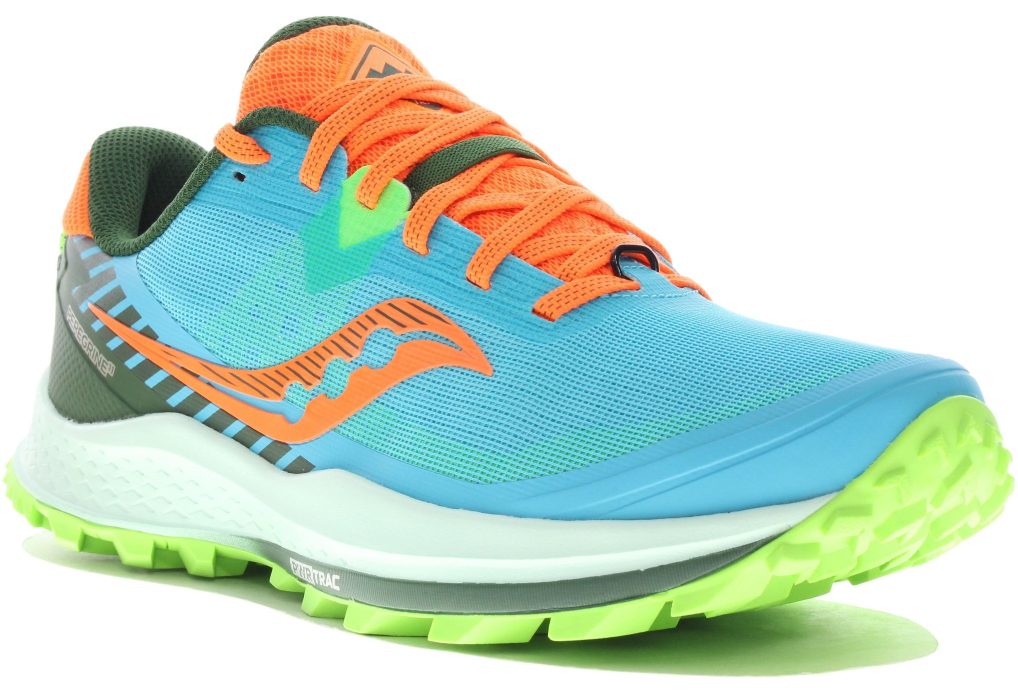 Saucony Peregrine 11 M Chaussures homme