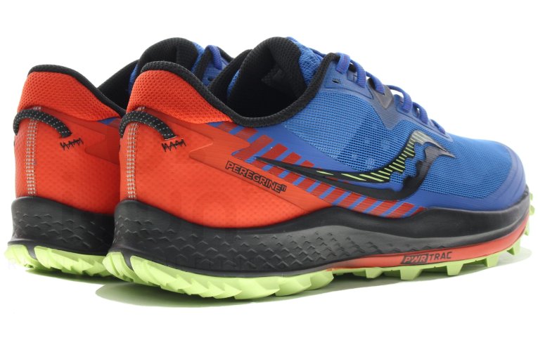 Saucony Peregrine 11